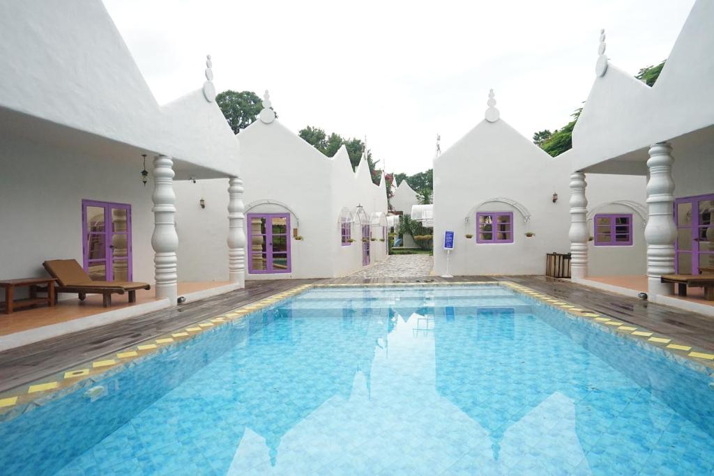 River Kwai Kiri Resort photo