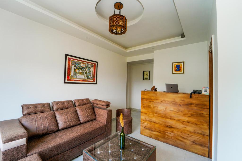 Naman Homestay photo