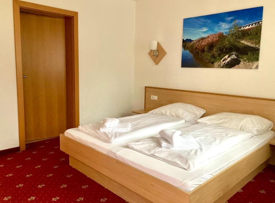 Exklusives Apt mit 3 Schlafzimmern & 3 Bädern, Wagrain