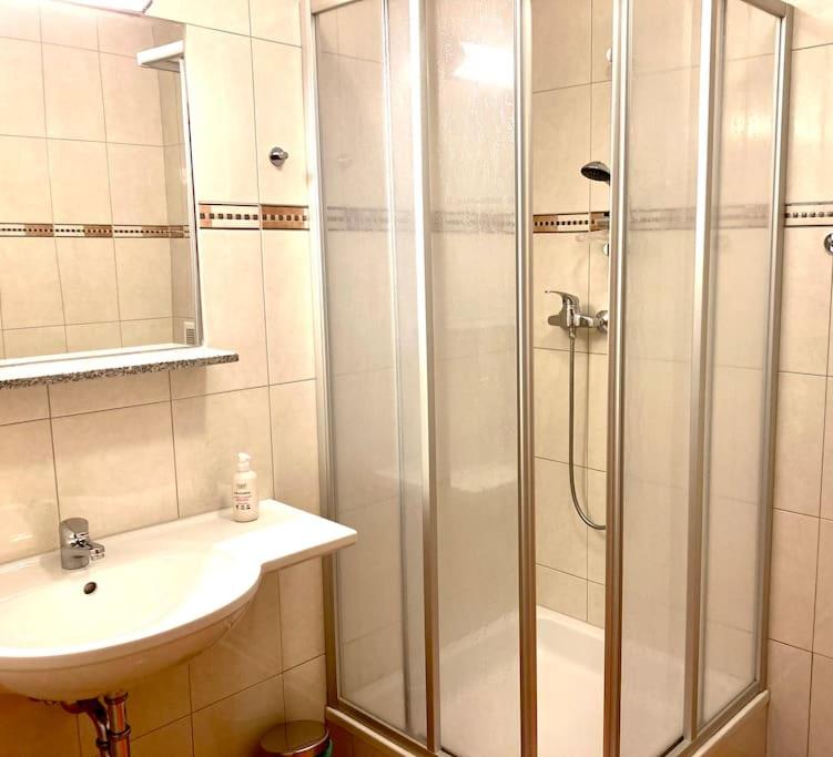Exklusives Apt mit 3 Schlafzimmern & 3 Bädern - 5