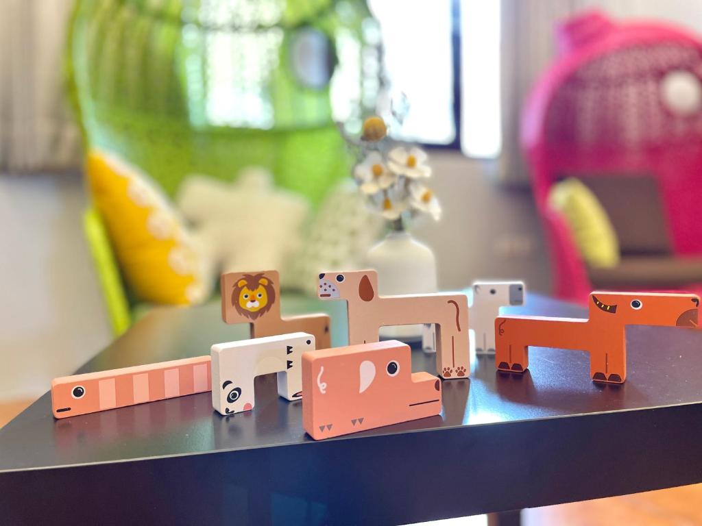 Puzzle Home Stay photo