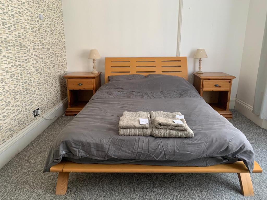 Town centre Studio Apartment Eastbourne, Apartment Eastbourne