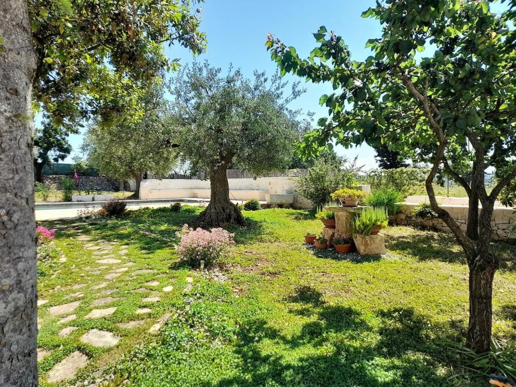 I Trulli del Tempo - 4