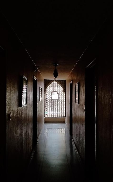 Collection O 7152 Gumaan Heritage photo