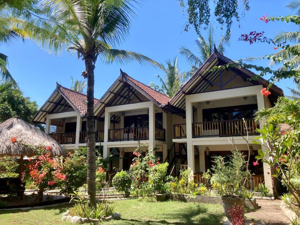 Lutwala Bungalows and Private Villa