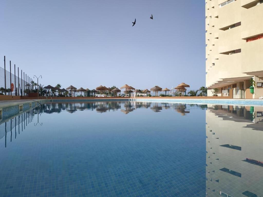 Apal Chinasol Estudios, Almuñécar