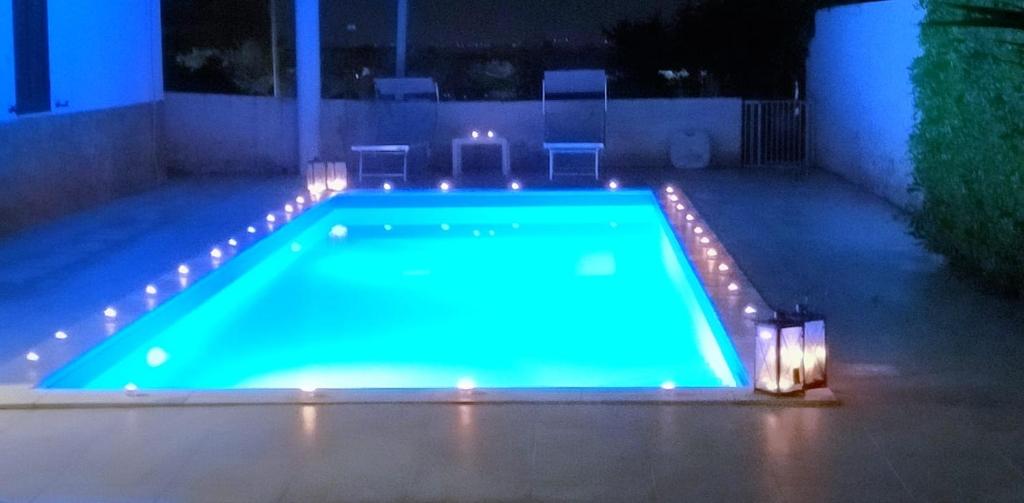 Villa delle Muse - 2