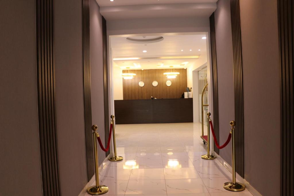 قمم بارك 2 Qimam Park Hotel photo