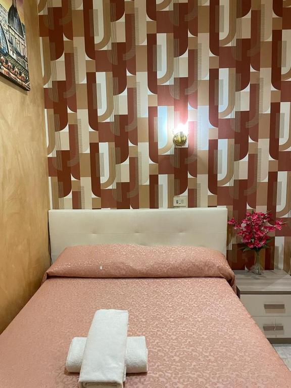 Mille Guest HOUSE, Roma