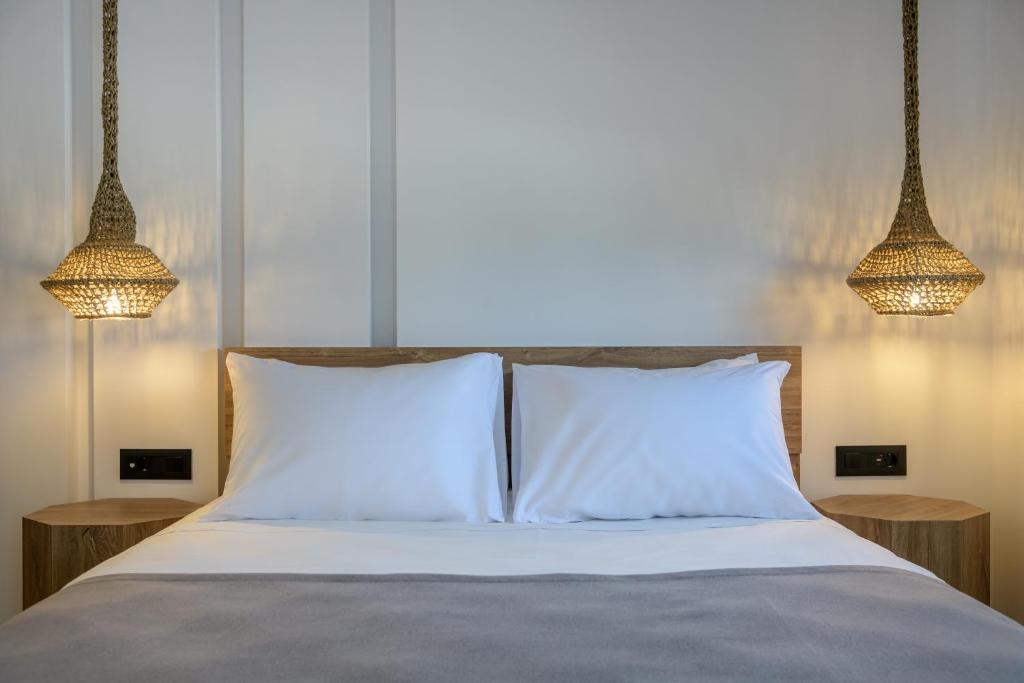 Gaia Village — Hotel rooms in Tigaki, South Aegean