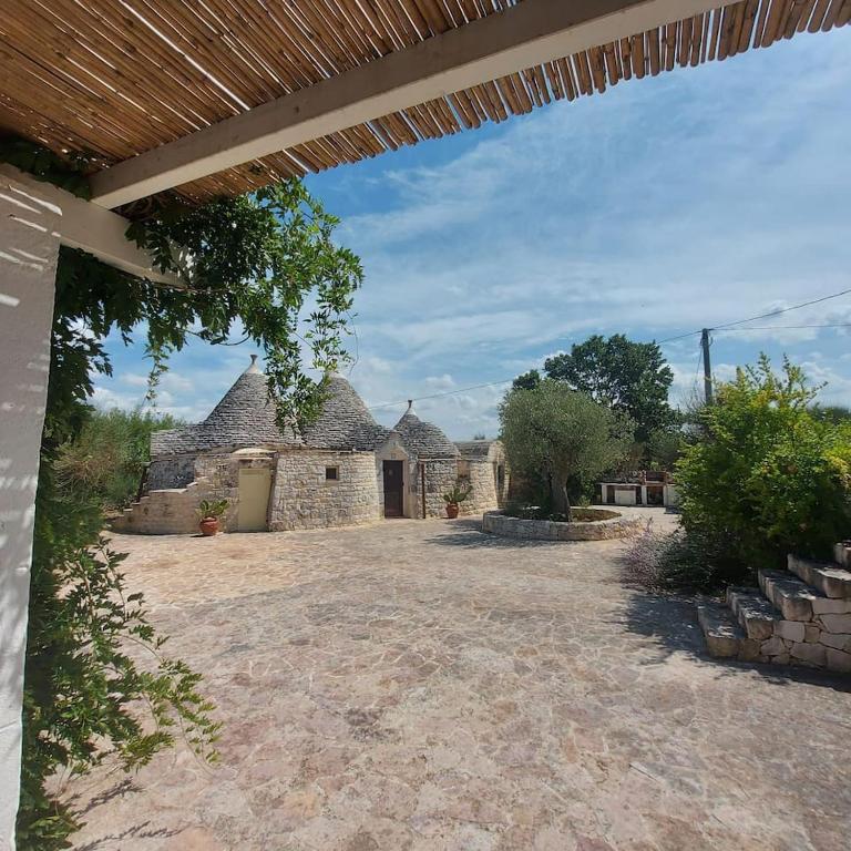 Trullo Raimondo - 2
