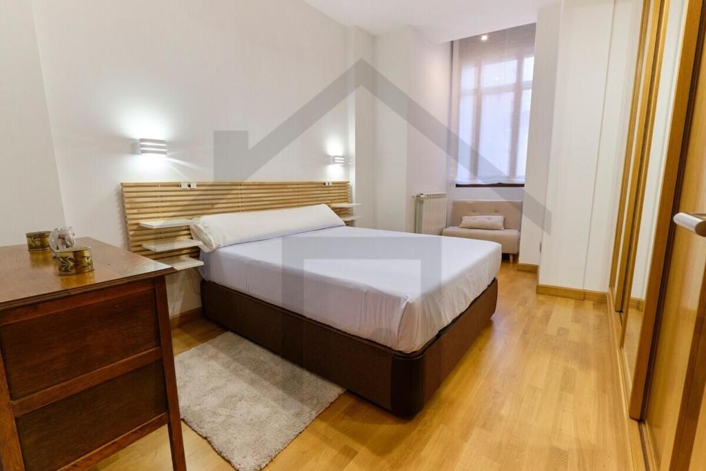 El pixin - Apartamento de gran categoría en GIJON - 3