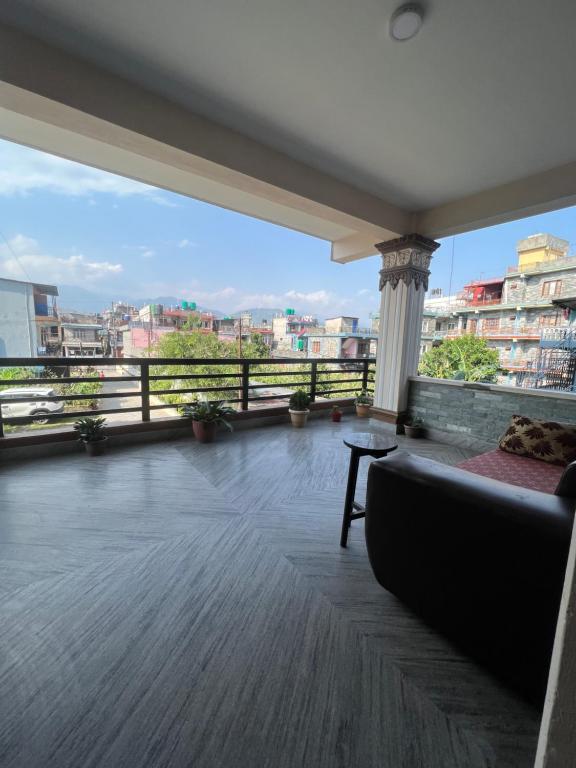 Hotel Yatri photo