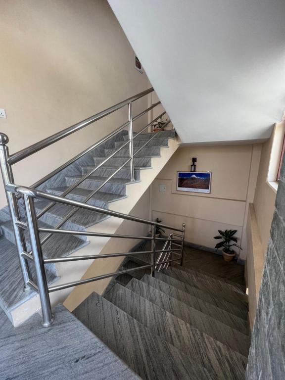 Hotel Yatri photo