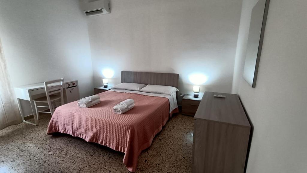 Appartamento vista mare - 2