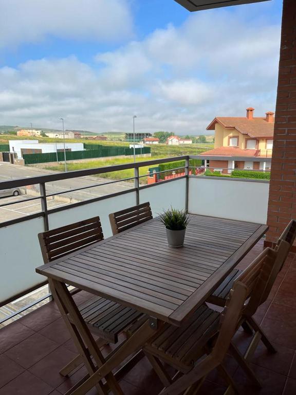 Apartamento Turistico Tempranillo, Cirueña