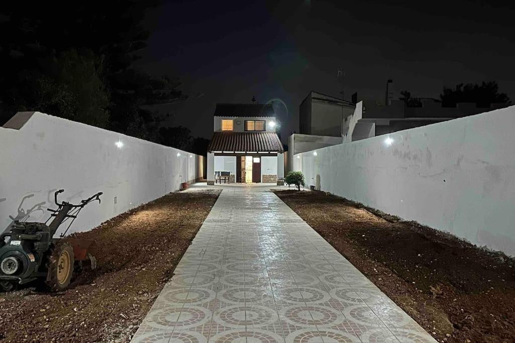 Villa sul mare! Casa fronte mare - 2