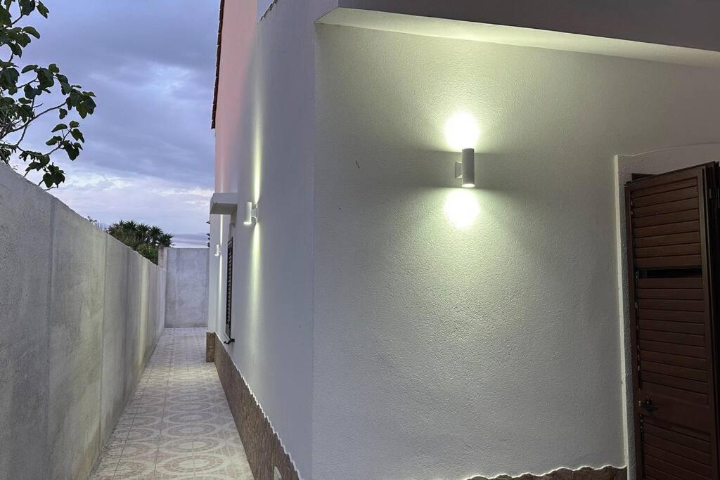 Villa sul mare! Casa fronte mare - 5