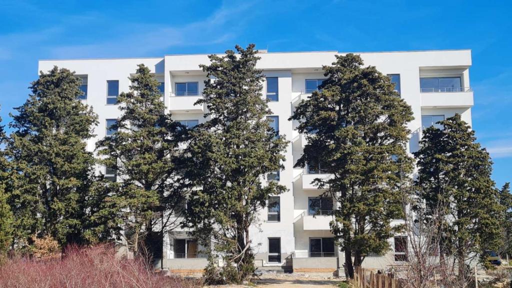 Apartman A5 - 1