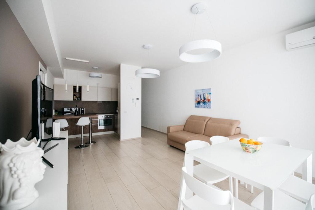 Diana - Taormina Minerva Luxury Apartment by Taormina Holidays - 5
