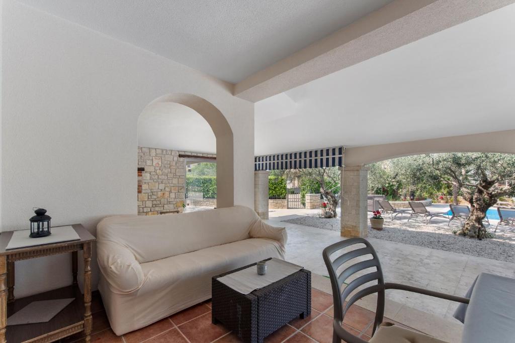 Villa Hope - Apartments with Shared Pool 전경