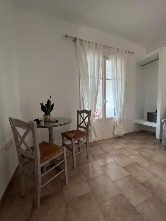 Villa Maniati Studios photo