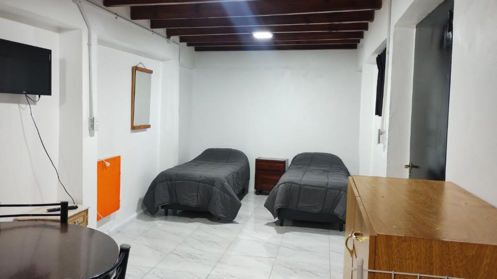 Monoambiente excelente ubicación no mascotas - 4