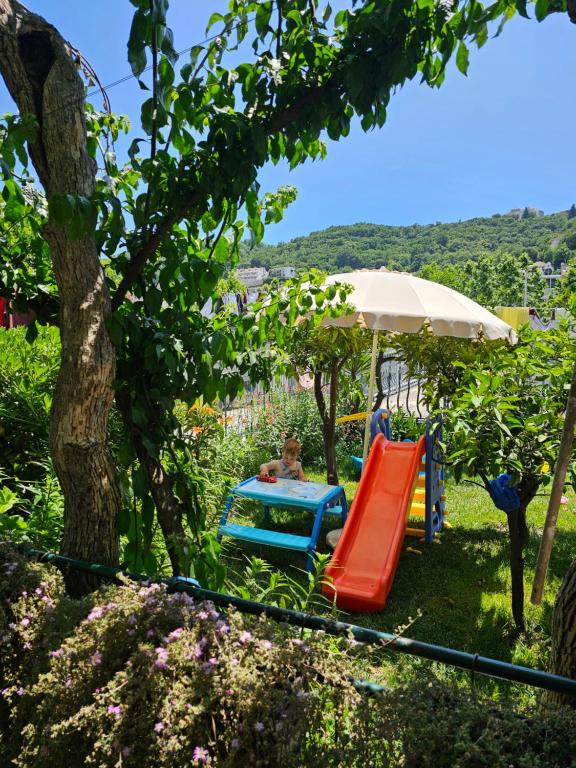 Guesthouse DONA photo