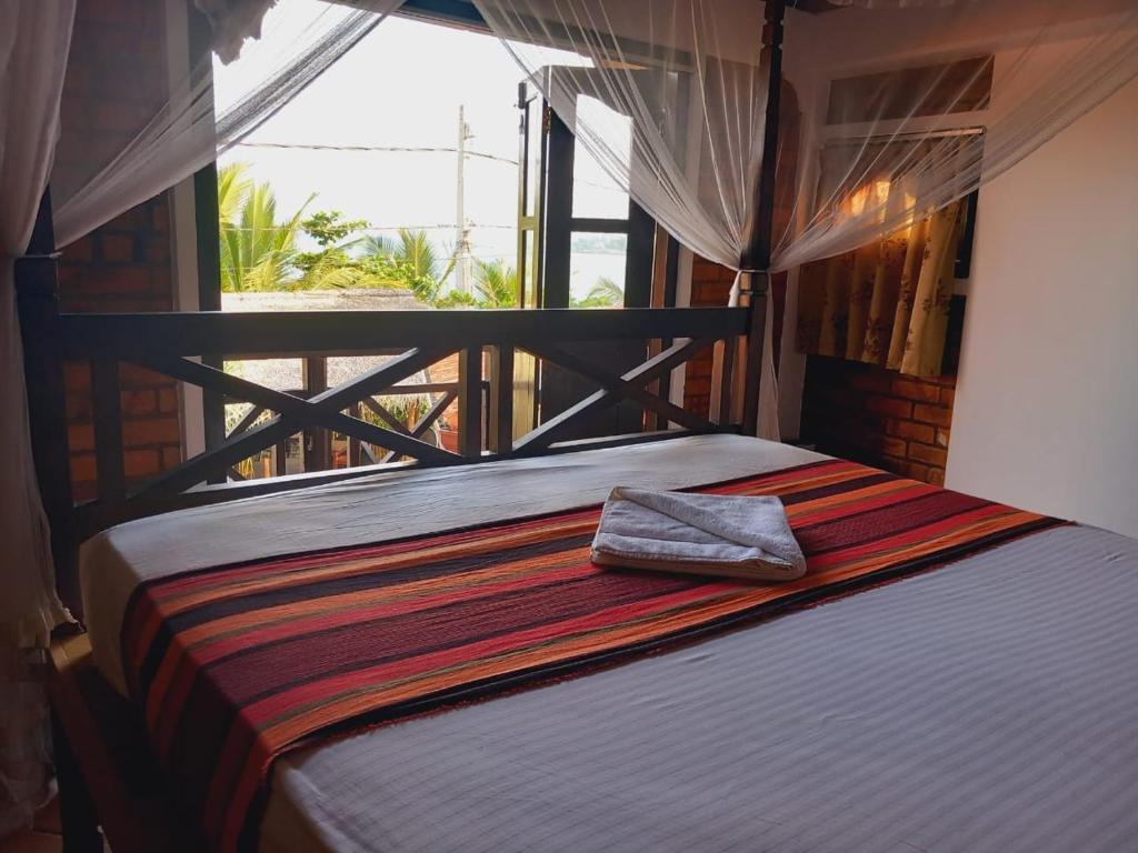 Blue Horizon Beach Hotel photo