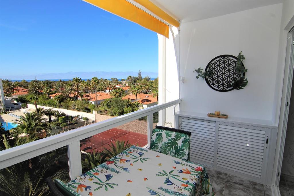 Apartments ALOE TOP FLOOR - 1