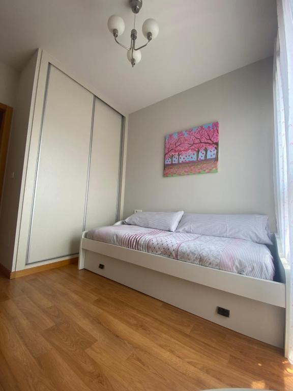 Apartamento Pastora - 5