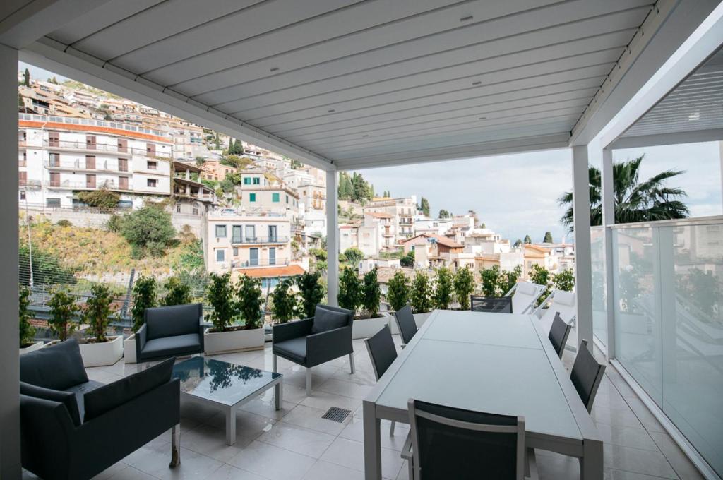 Taormina Art Apartment by Taormina Holidays - 3