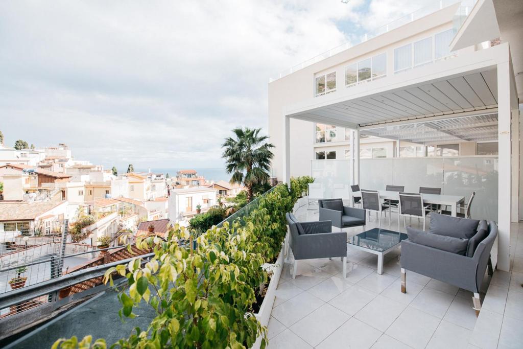 Taormina Art Apartment by Taormina Holidays - 5