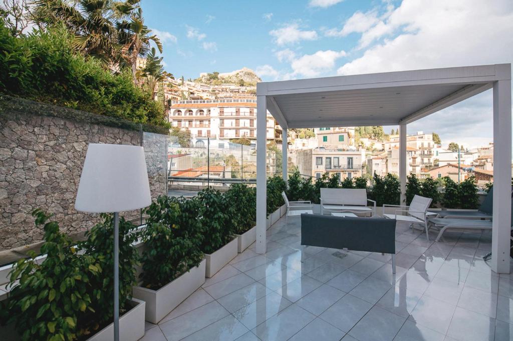 Taormina Art Apartment by Taormina Holidays - 4