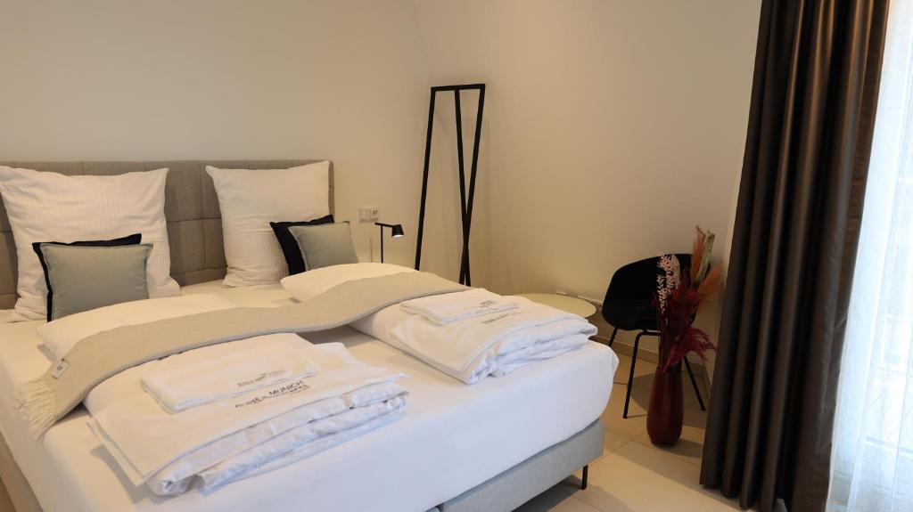 MUNICH FINEST APARTMENTS photo