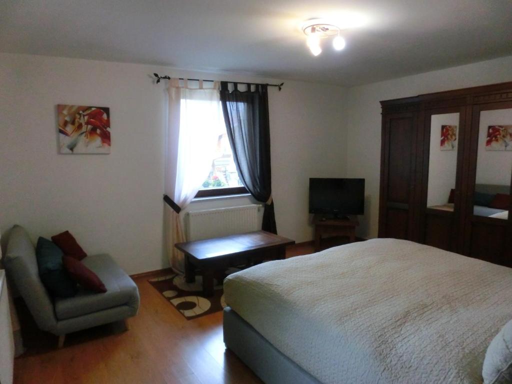 Ferienwohnung in Lobau — Hotel in Vienna