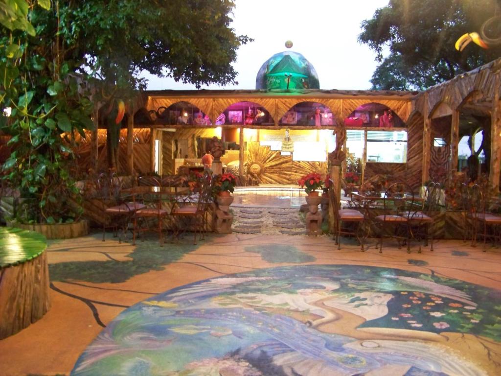 Facilities
