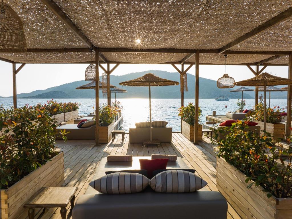 Karia Bel - Adult Only +12 호텔 이미지 1