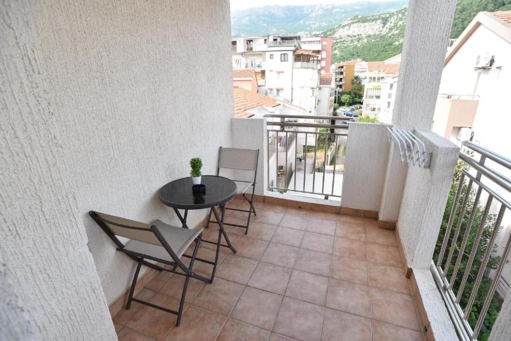 Hotel Suzana Budva - 5