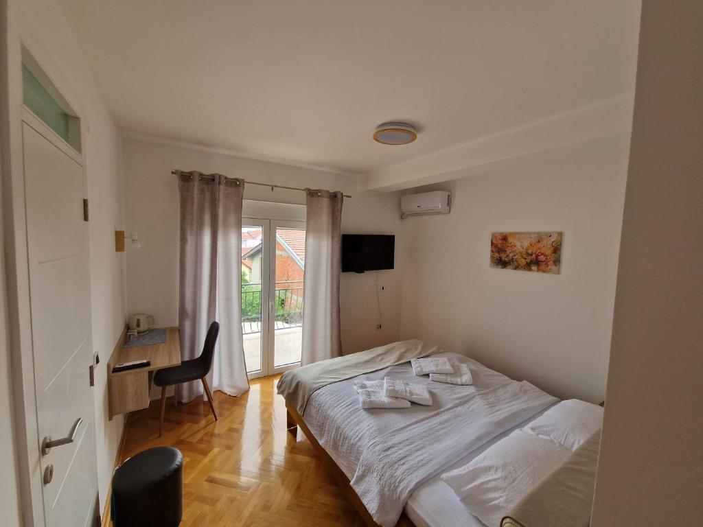 Apartman Cvetkovic, Vranje