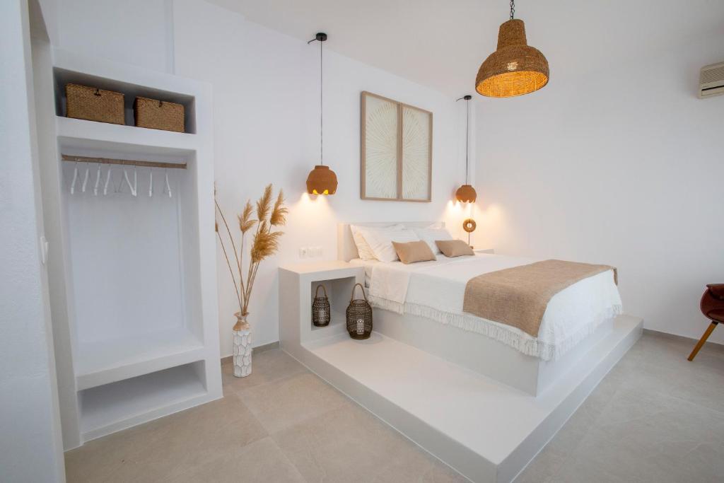 studio lefkes kea — Hotel in Kea