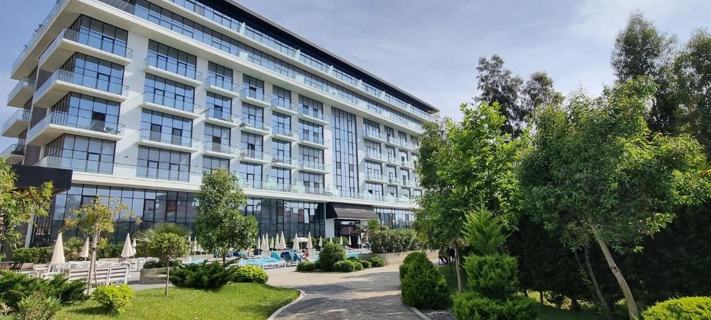 Sea Breeze Lighthouse apt 103, Baku