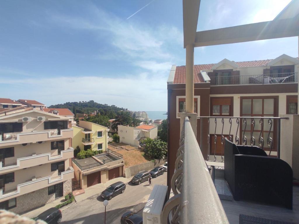 Apartmani Petrovac - 5