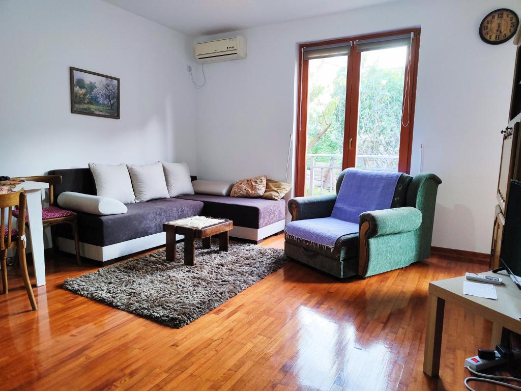 Apartman 5ra - 3