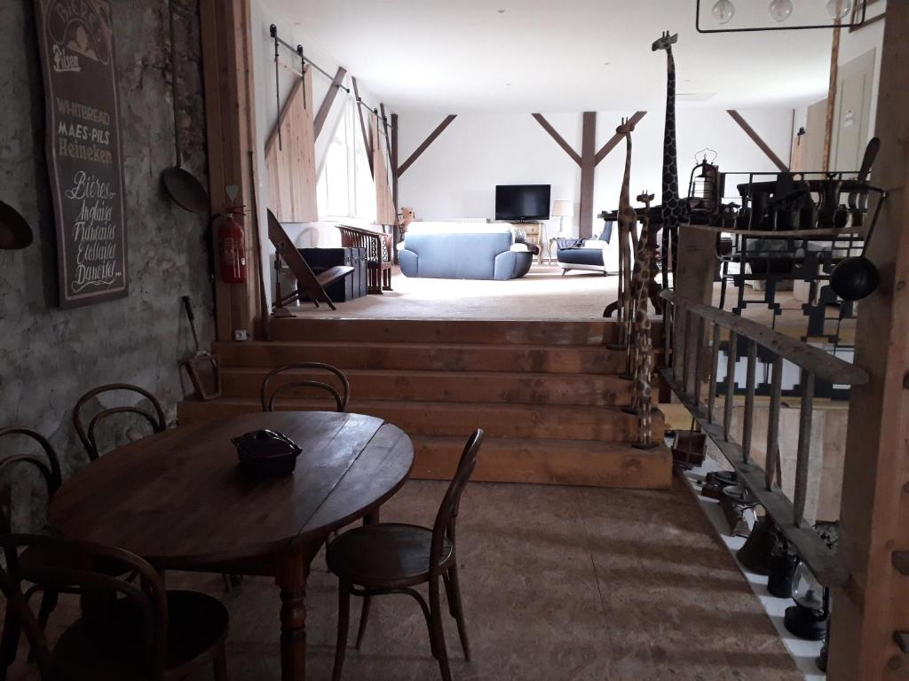La fermette