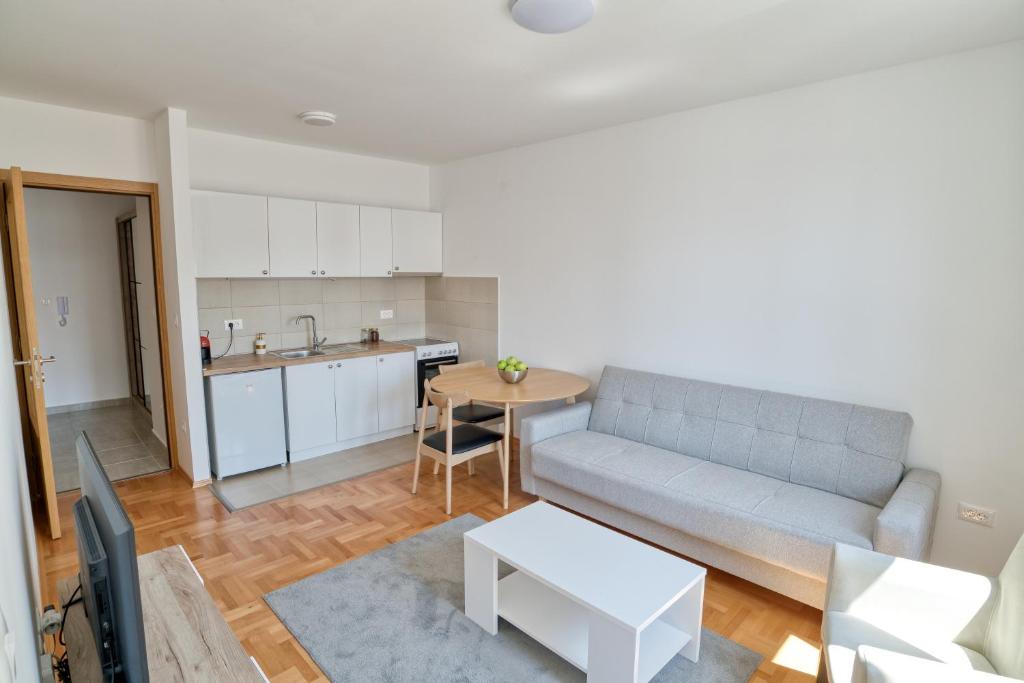 Sigma apartment - 5