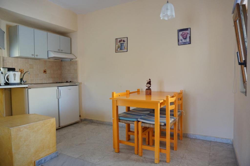 Katerini Apartments Hotel photo
