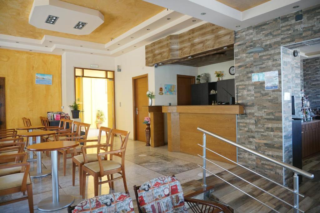 Katerini Apartments Hotel photo