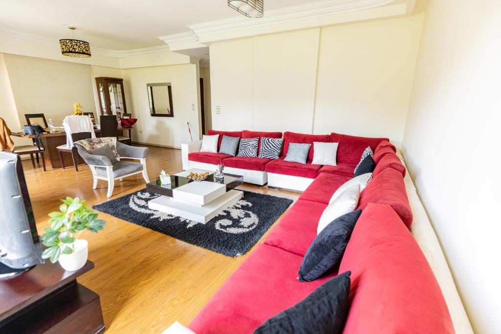 Hibiscus Haven Suite 3BR