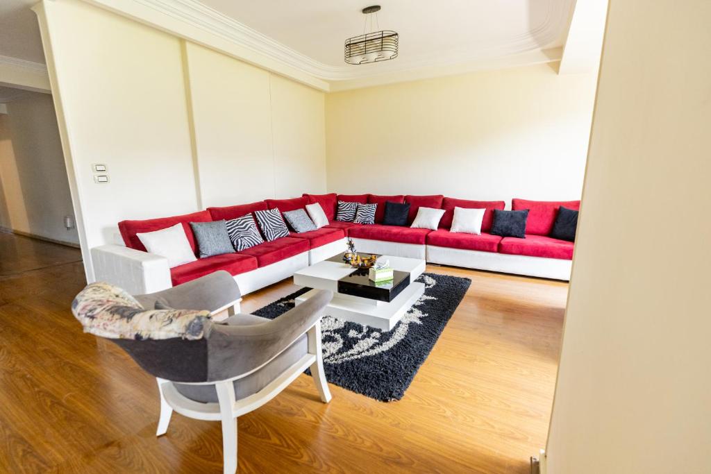 Hibiscus Haven Suite 3BR